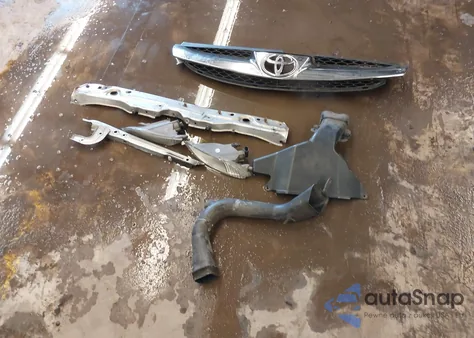 2008 Toyota Sienna Limited from USA, damaged, VIN 5TDBK22C08S016360